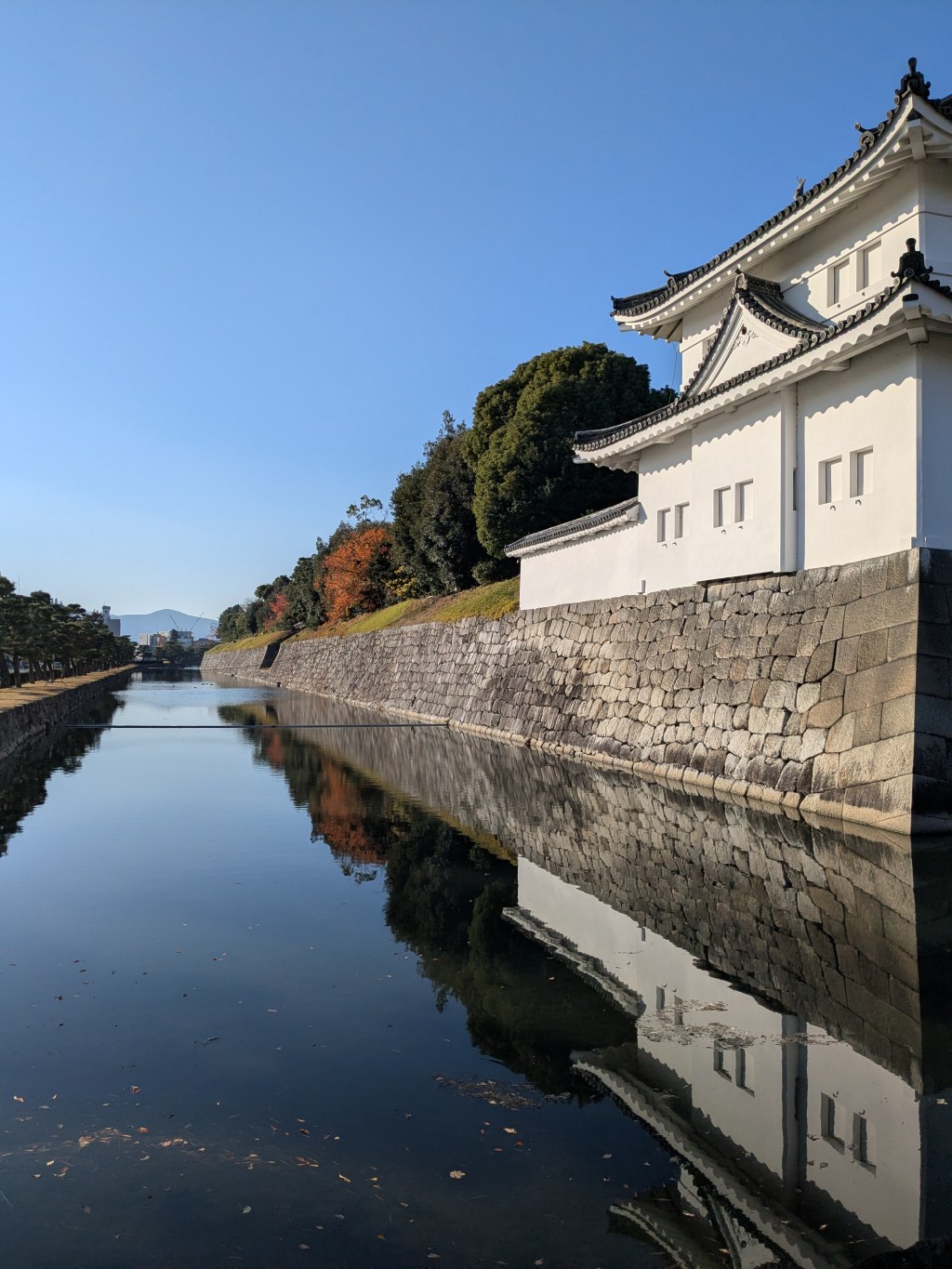 東京はもう、卒業したンだ